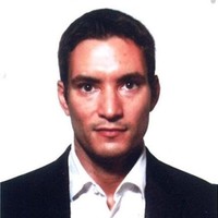 Jorge Cubero Vilches