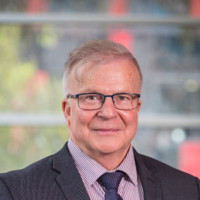 Gordon Campbell