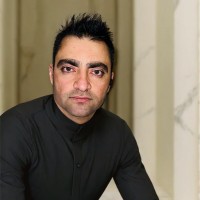 Gulap Din Ayoub Din