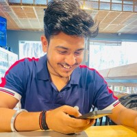 Divyansh Gupta