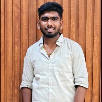 Vignesh KS