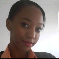 Lungile Tshabalala