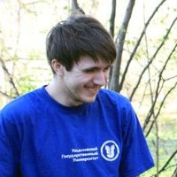Антон Ключников