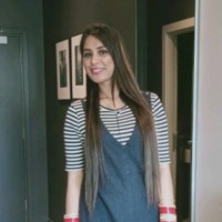 Reena Bains