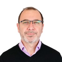 Marcos Díaz Roldán