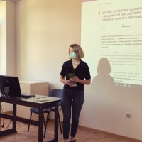 Mariia Matviichuk
