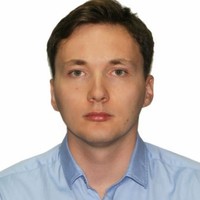 Dmitry Uryupin