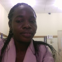 oluwatoyin ojo