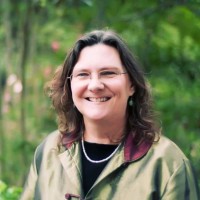 Julie Kain Mdiv Dmin