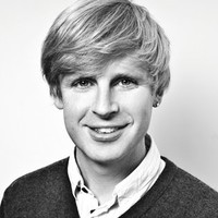 Tris Reid-Smith