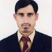 Faridullah khan