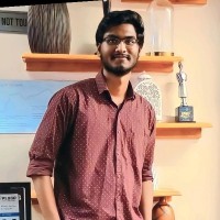 Gokul A