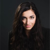 Viktoriia Petrosian