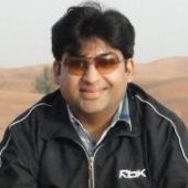 Ashish Gupta