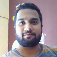 Shishir Ghag