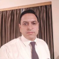 Dharam Sharma