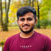Parth Thummar