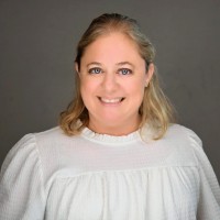 Jennifer Mckinney