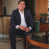 Hugo Daniel Mora Gallegos