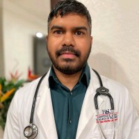 Marc Lorenzo Singh