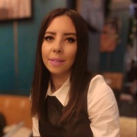 Anna Spivak