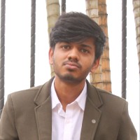 VINAYAK SORAGAVI