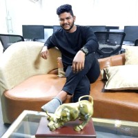 Ravi Varma Bethala