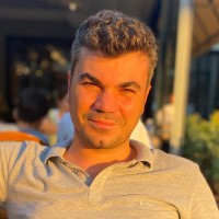 Ali Cebeci̇