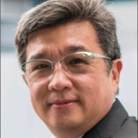 Chris Tan