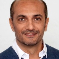 Zaman Bachir