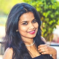 Jayalekshmi S P