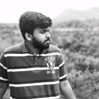 Krishna Karthik
