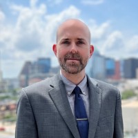 Michael J. Patterson-Delgadillo