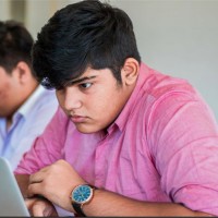 Ansh Khosla