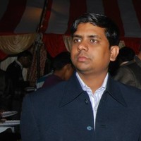 Naresh Kumar