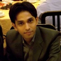 Zahid Majeed