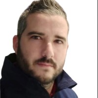 David Petidier Alarcon