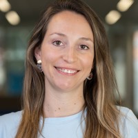 Shauni Vanstreels