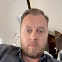 Geir Jensen
