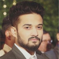 Manish Chamoli