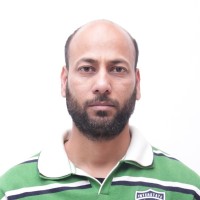 Deepak Jindal