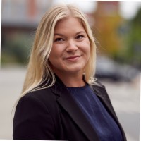Cecilia Berg