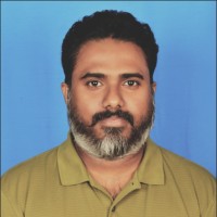 Suhas Padmanabhan