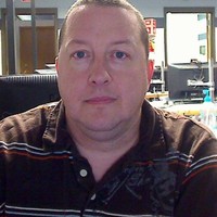 Gerald Pine