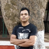 Vinayak Kumbhar