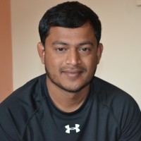 Jagadeesha Adka