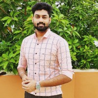 Kavin Manoj