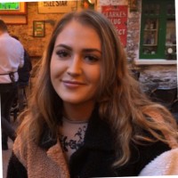 Lauren Mcauliffe