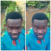 Bright Asante
