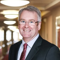 Alan Yates